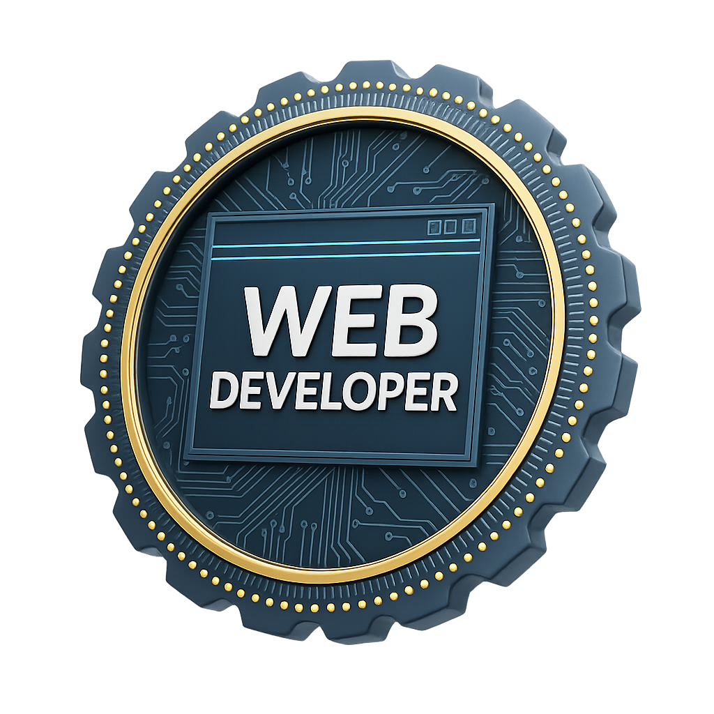 Developer illustration